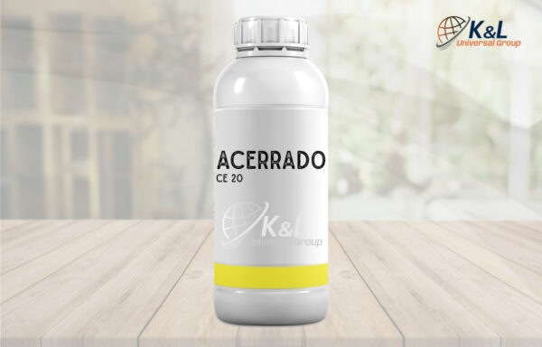 Acerrado Ce 20