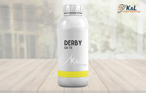 Derby Gd 75