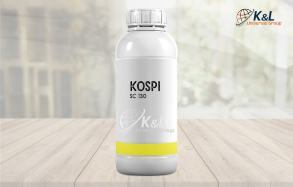 Kospi Sc 130
