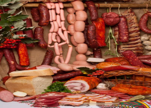 Embutidos y Ahumados